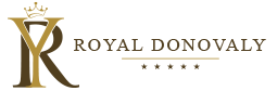 Royal Chalet Donovaly